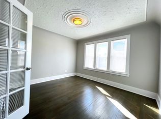 4400 Devonshire Rd #2, Detroit, MI 48224