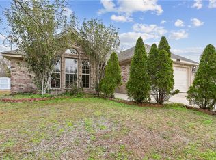 439 Kennedy St, Ama, LA 70031