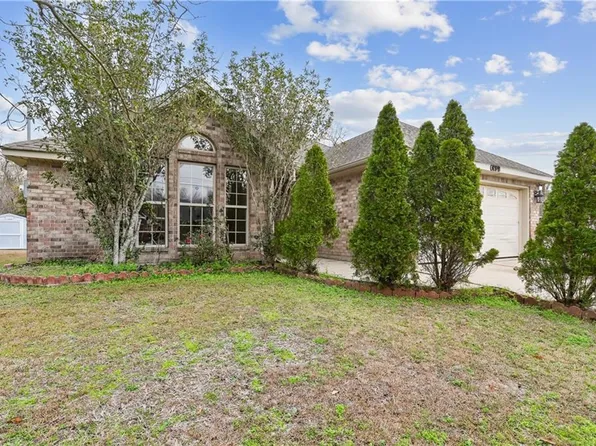 439 Kennedy St, Ama, LA 70031