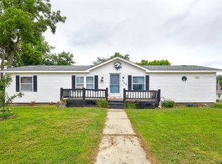 406 S 2nd St, Winterset, IA 50273