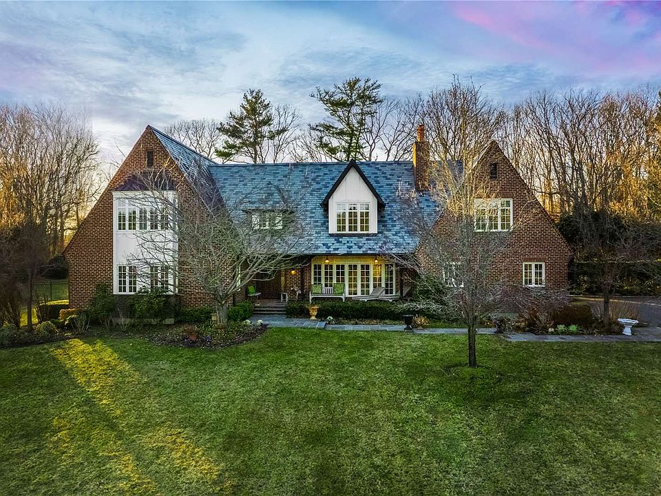 273 Hillcrest Lane, Upper Brookville, NY 11771 Zillow