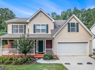 4211 Crestside Rdg, Snellville, GA 30039