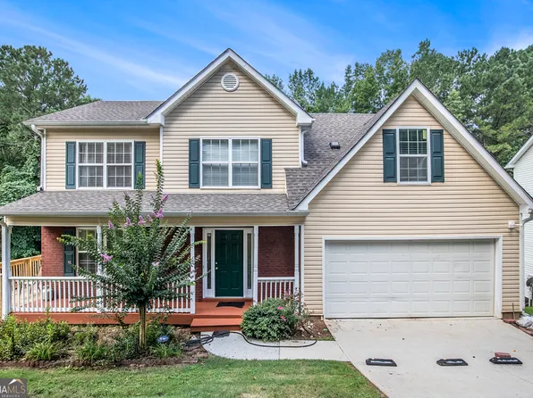 4211 Crestside Rdg, Snellville, GA 30039