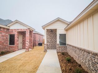 2017 102nd St, Lubbock, TX 79423