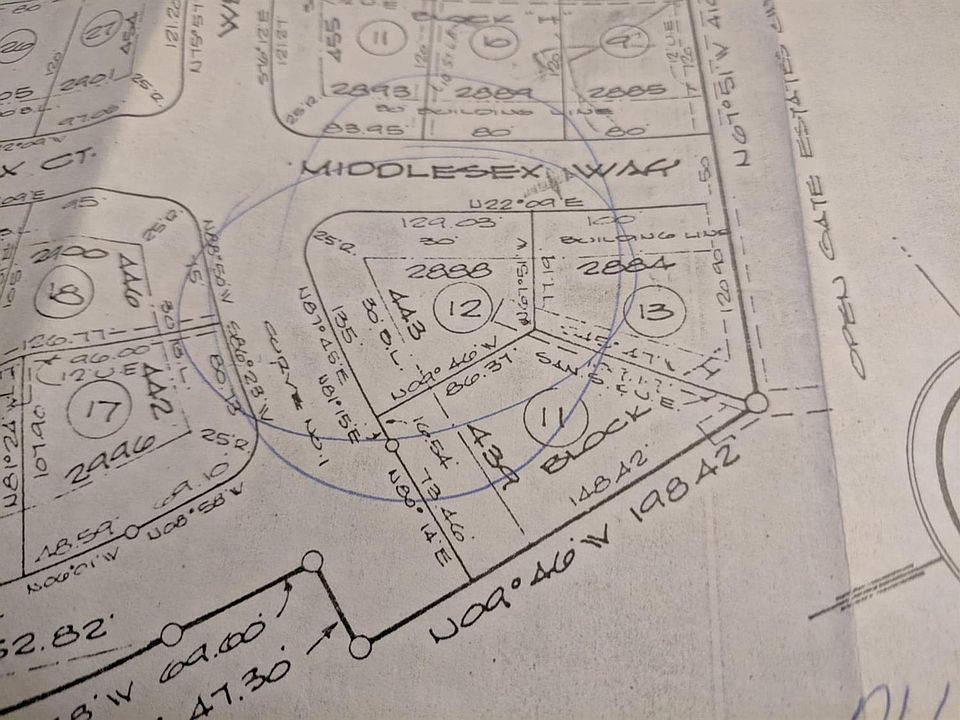 2nd image of 2888 Middlesex Way