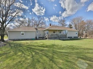 15618 Wicker Ave, Cedar Lake, IN 46303