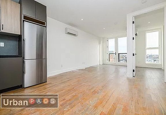 2nd image of 167 Linden Blvd #3B