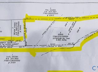 20905 Matoaca Rd LOT 2, Petersburg, VA 23803
