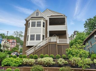 438 Tusculum Ave, Cincinnati, OH 45226