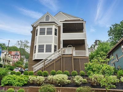 438 Tusculum Ave, Cincinnati, OH, 45226