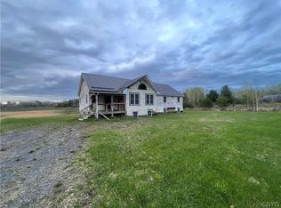 27 Cedar St, Norwood, NY 13668