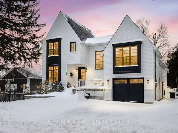 53 Niagara St, Collingwood, ON L9Y 3X1