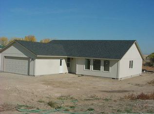 7500 Pleasant Vw, Caldwell, ID 83607