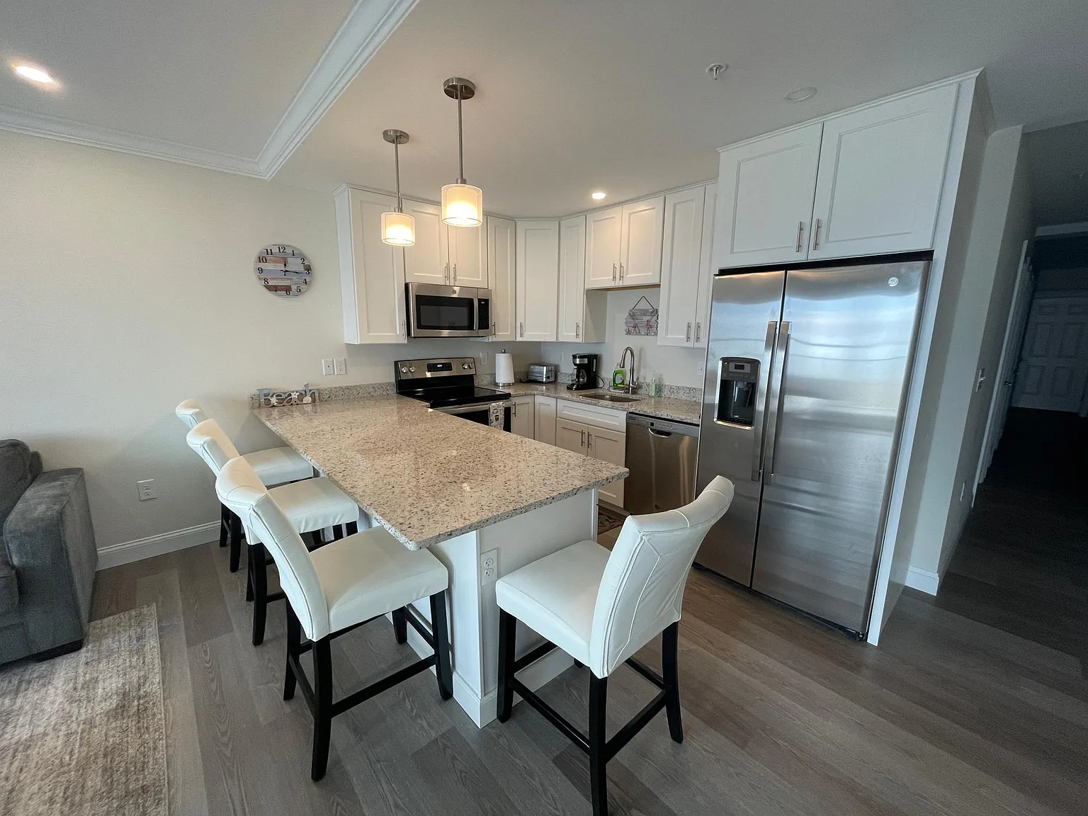 2 bed, 780 sqft, $2,500 — Photo 4