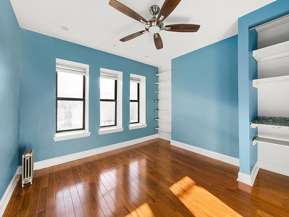1st image of 155 W 106th St APT 4A