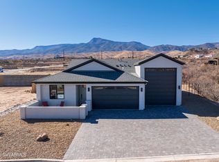 650 Mountain Gate Dr, Clarkdale, AZ 86324