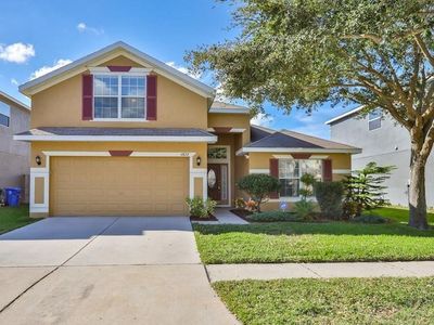 6822 Guilford Bridge Dr, Apollo Beach, FL, 33572