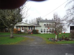 1020 Connor Rd SE, Centralia, WA 98531