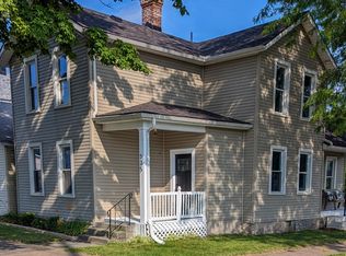 535 E Washington St, Sandusky, OH 44870