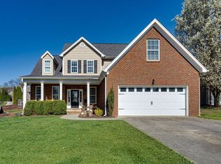 3827 Sweetbay Ln, Apison, TN 37302