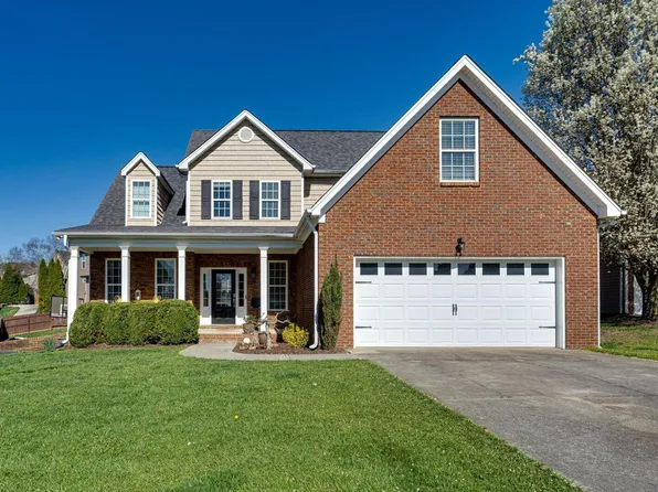 3827 Sweetbay Ln, Apison, TN 37302