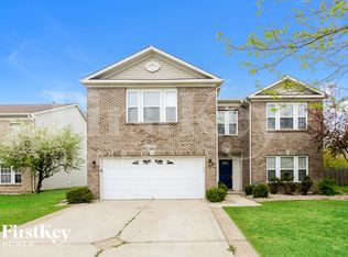 6628 Westland Dr, Brownsburg, IN 46112