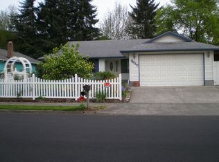 9630 SW Ochoco Dr, Tualatin, OR 97062