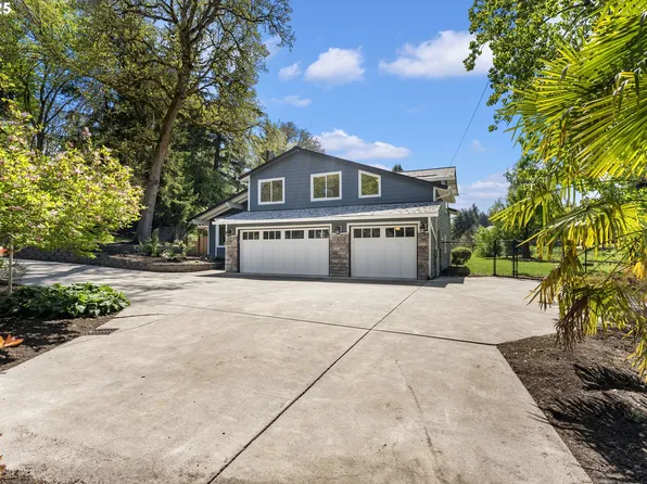 15060 SW Davis Rd, Beaverton, OR 97007