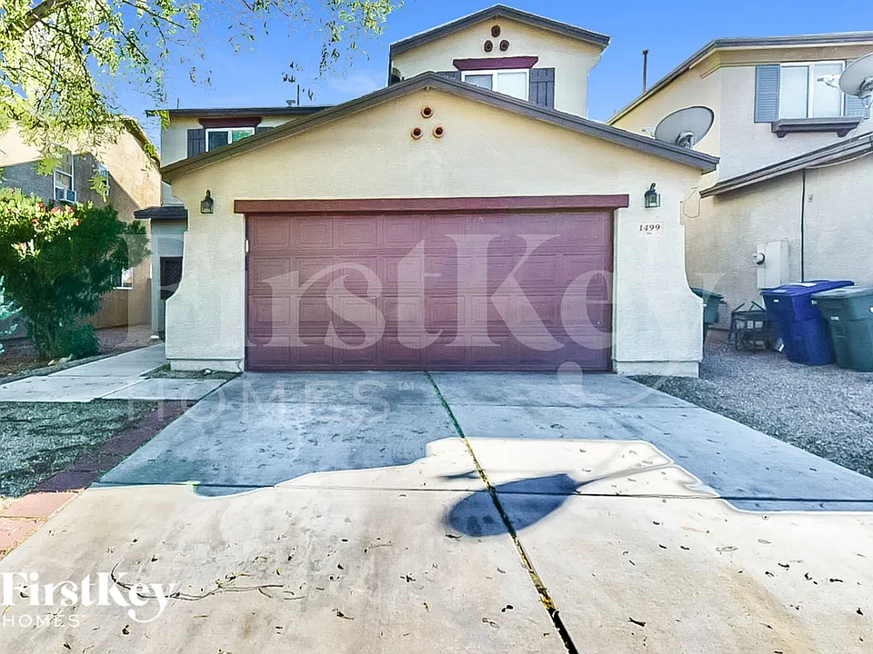 1499 W Beantree Ln