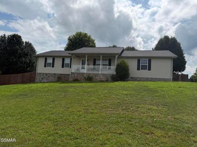 1803 Country Meadows Dr, Sevierville, TN, 37862