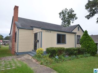 1849 43rd St, Birmingham, AL 35208