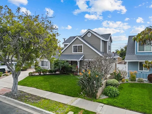 17813 Florwood Ave, Torrance, CA 90504