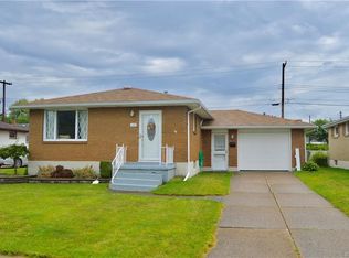 117 Saint Felix Ave, Cheektowaga, NY 14227
