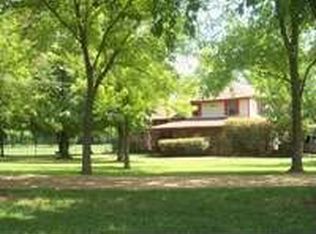 16125 W Clyde Maher Rd, Tahlequah, OK 74464