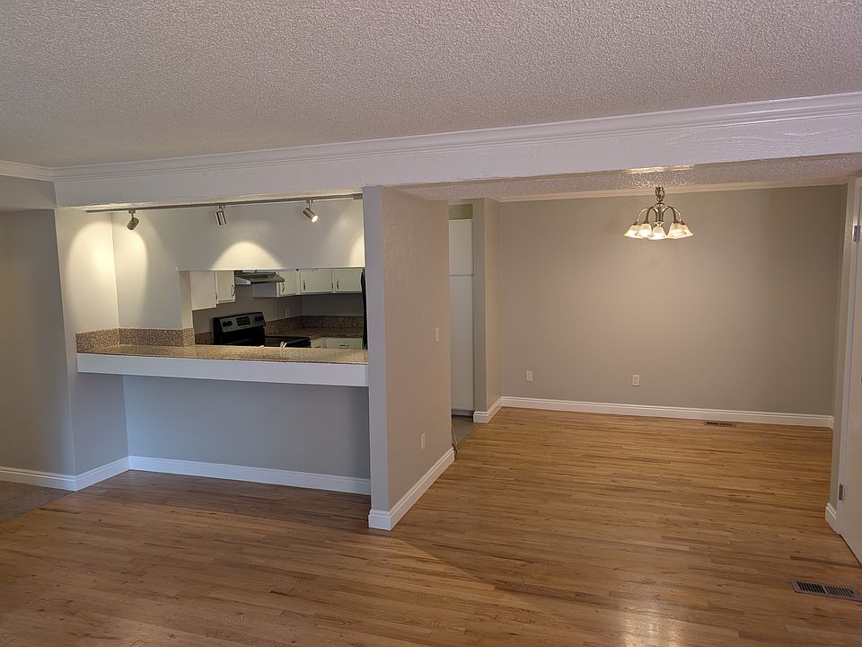 Dining and Kitchen