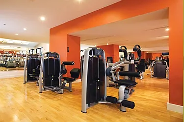 Rented by Compass