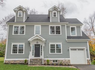 275 Kings Rd, Madison, NJ 07940