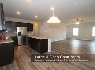 1066 Gaelic Dr, Georgetown, TX 78626