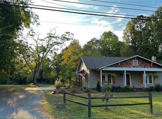 196 Smith Rd SW, Rome, GA 30165