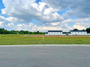 LOT 33 Easton St, Franklin, KY 42134