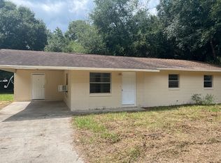 12340 SE 128th Ct, Ocklawaha, FL 32179