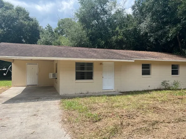 12340 SE 128th Ct, Ocklawaha, FL 32179