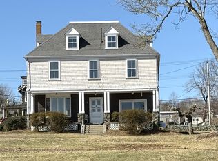 (Undisclosed Address), Jamestown, RI 02835
