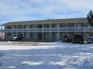 490 Elm St #2, Elizabeth, CO 80107