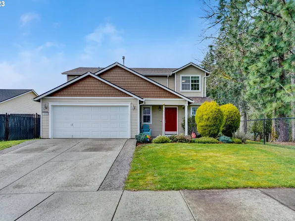 15659 Dreamcatcher Ave, Sandy, OR 97055