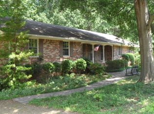 1438 Gardner Rd NW, Conyers, GA 30012