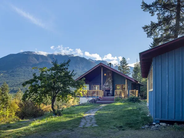 9842 Anderson Pl, Squamish Lillooet, BC V0N 1L0
