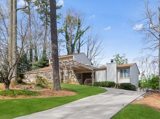 1758 Trapnell Dr, Atlanta, GA 30338