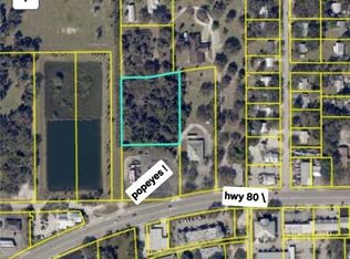 W Hickpochee Ave, Labelle, FL 33935