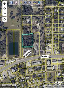 W Hickpochee Ave, Labelle, FL, 33935